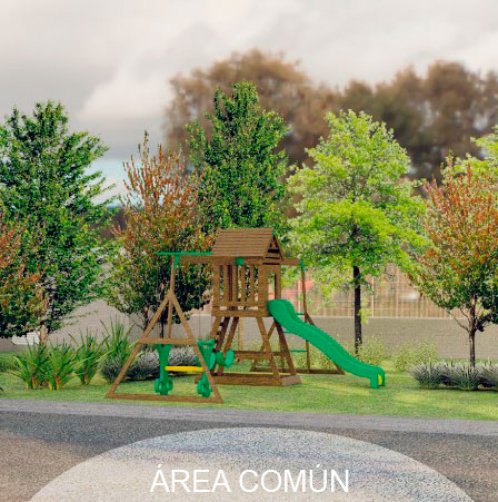 Cedros Residencial
