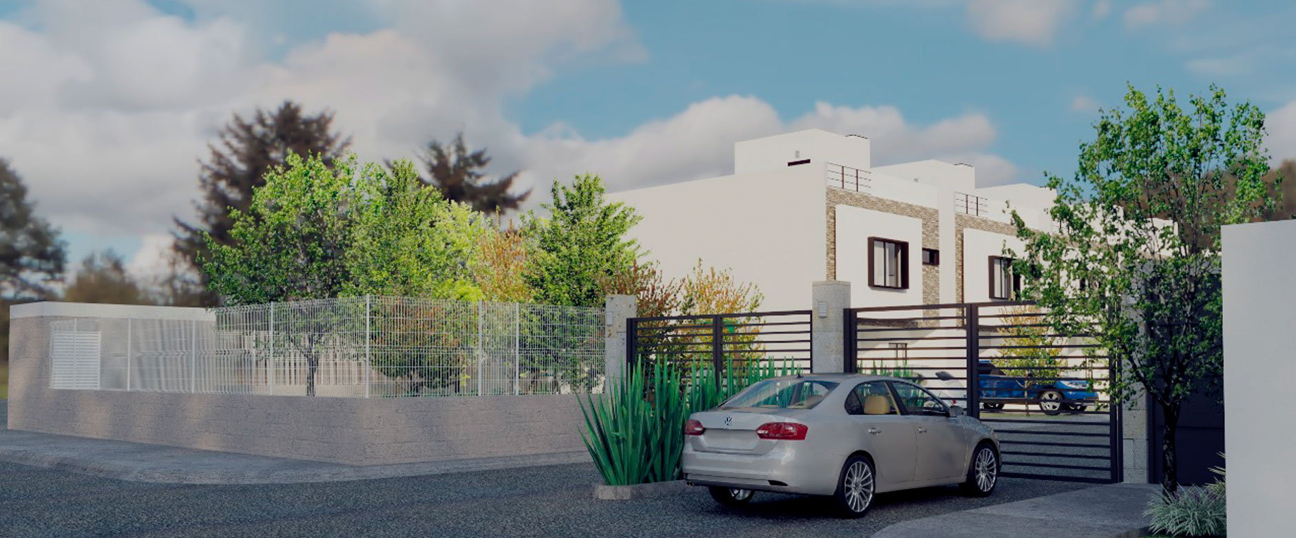 Cedros Residencial