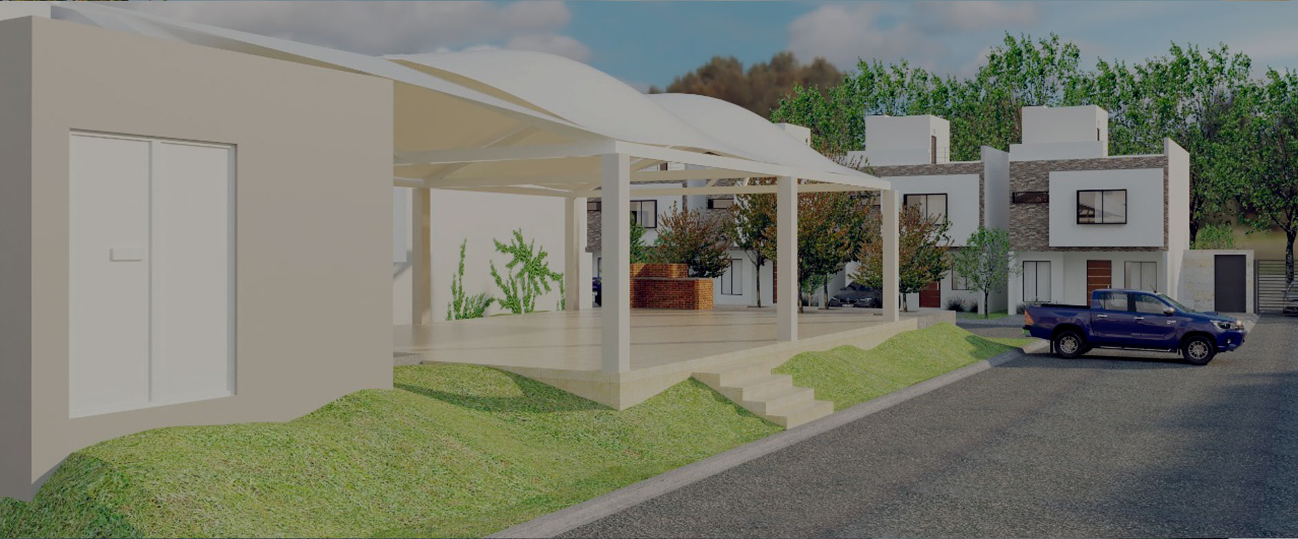 Cedros Residencial